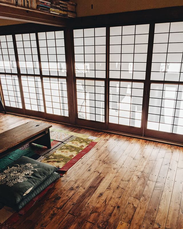 古民家風の新築実例からおしゃれな家づくりを学ぶ茨城県の間取り実例茨城県の輸入住宅 四季彩建設