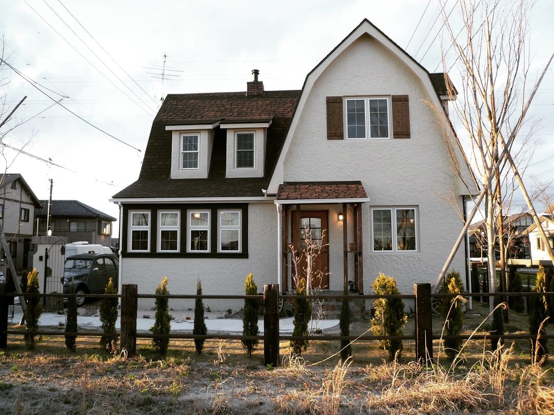 南欧テイスト プロヴァンス・スタイル の家の特徴とは？外観や家造りのポイントエーエス・ライジング株式会社