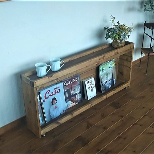 背面・壁面収納 SMART スマート本棚 シェルフ ラック オープンラック 壁面 壁面収納 ソファー 後ろ 収納 棚 4段 インダストリアル 北欧ヴィンテージ : Kirarioインテリア家具通販 - 通販 - Yahoo!ショッピング