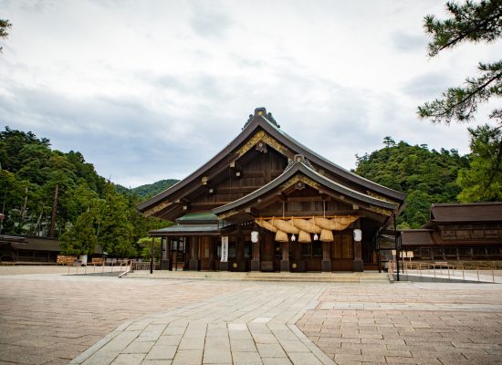 通伝寺永代合祀墓(出雲市)の費用・口コミ・アクセス｜無料で資料請求【いいお墓】