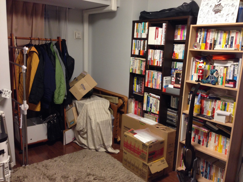 棚 目隠しのおしゃれなアレンジ・飾り方のインテリア実例RoomClip ルームクリップ