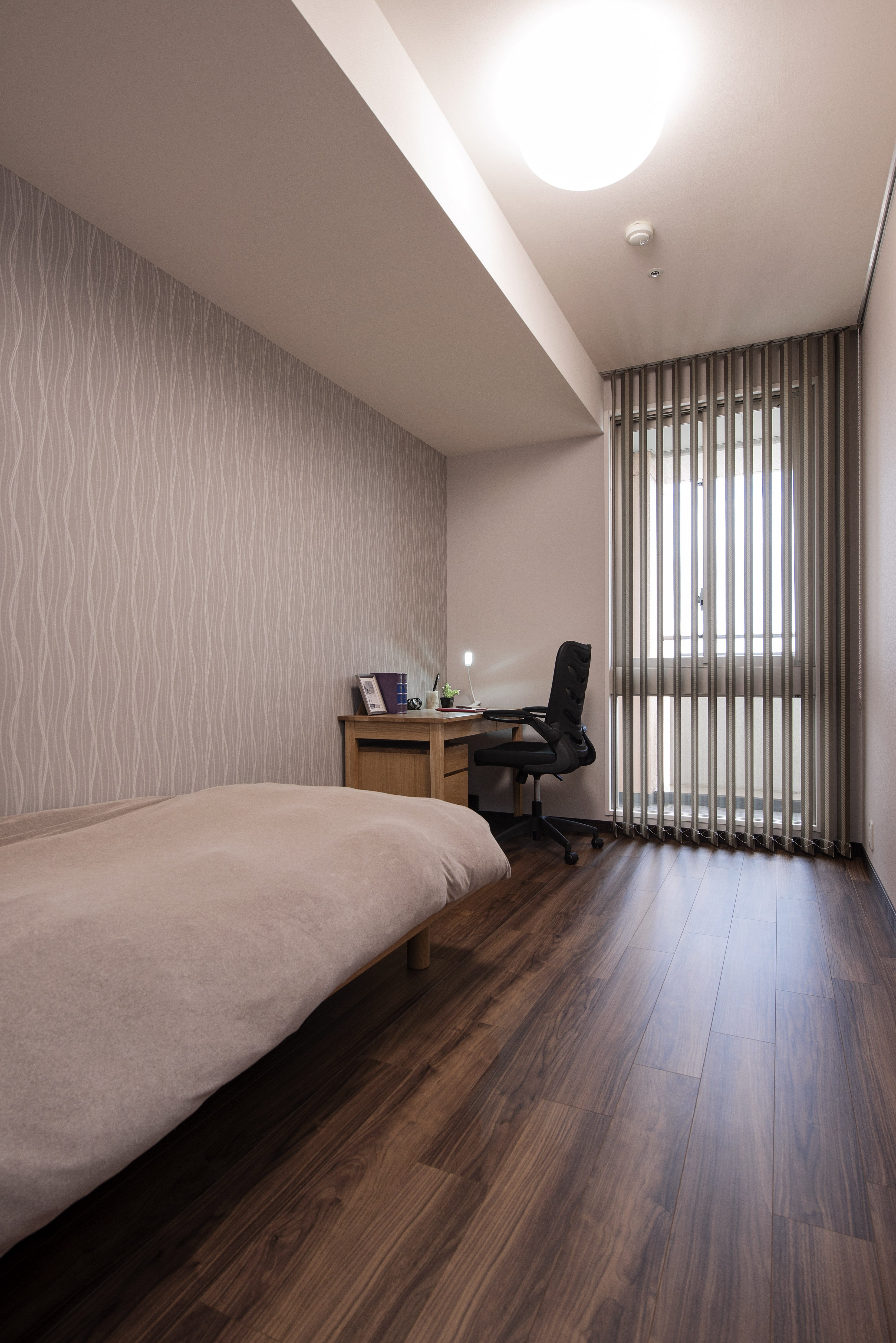 人気のアクセントクロスとは？失敗しない壁紙・クロスの選び方やおすすめ実例を紹介 -東京都内の高級中古マンション リノベーションマンションの購入なら mitaina ミタイナ