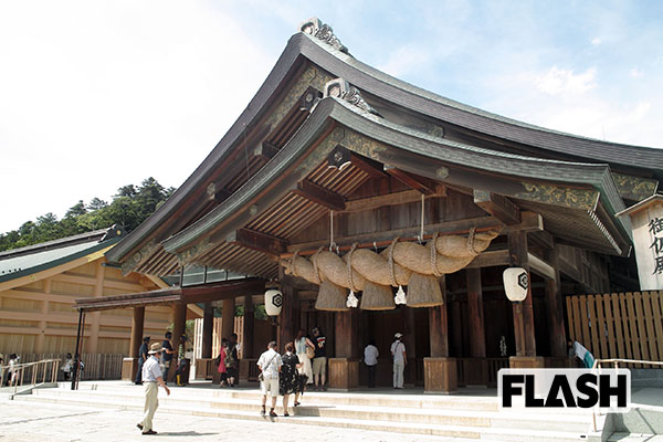 古民家宿 NIPPONIA出雲平田 木綿街道