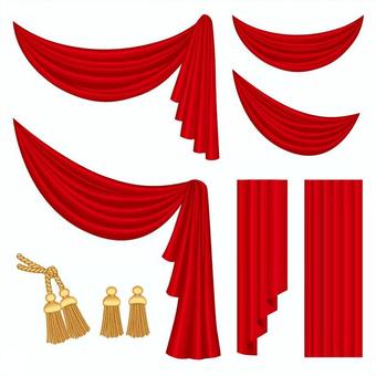 緞帳とは？ 意味・使われ方・歴史 分かりやすく解説岩崎将史のブログ