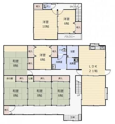 日本庭園のある家モダン高級注文住宅・豪邸 事例集高級注文住宅百科