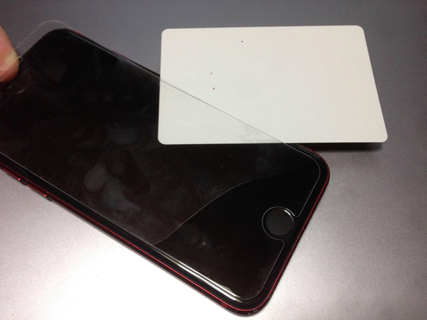 □これいいね！改め これは・！ 窓ガラスに貼っちゃダメ 目隠しフィルムシート はがし方