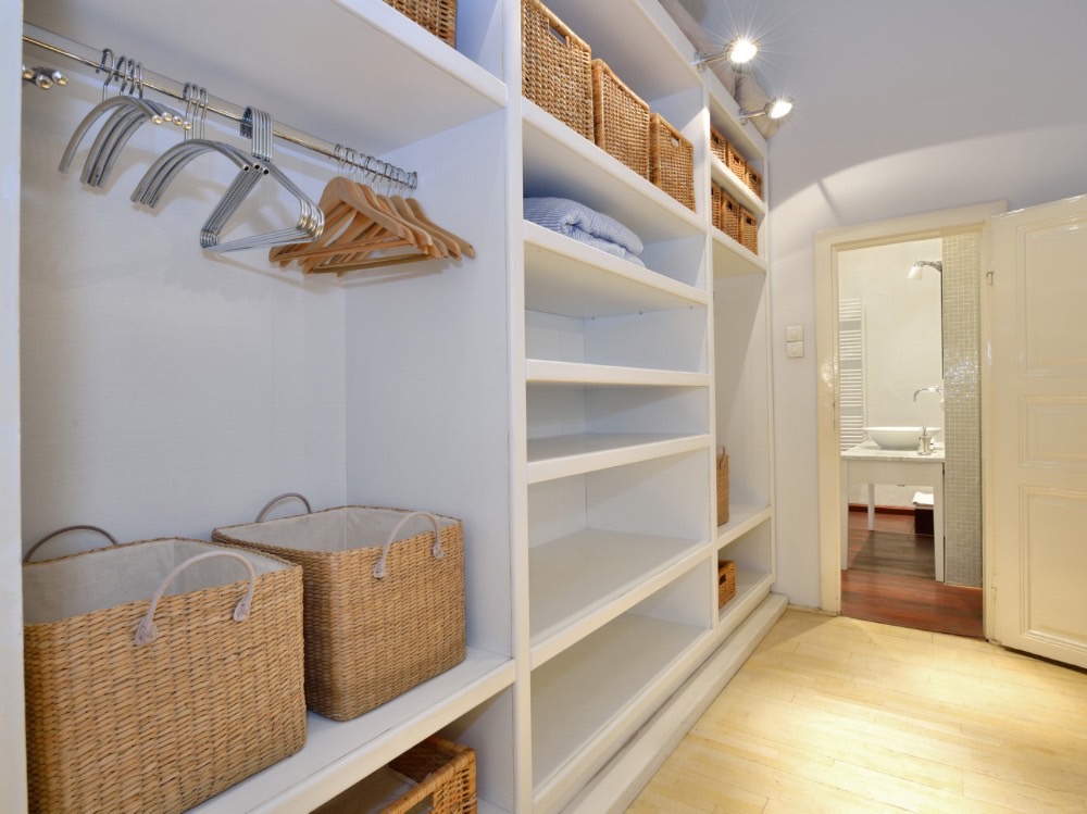使いやすいウォークインクローゼットとは？ポイントを紹介します広島県で注文住宅・分譲住宅・土地のことなら創建ホーム