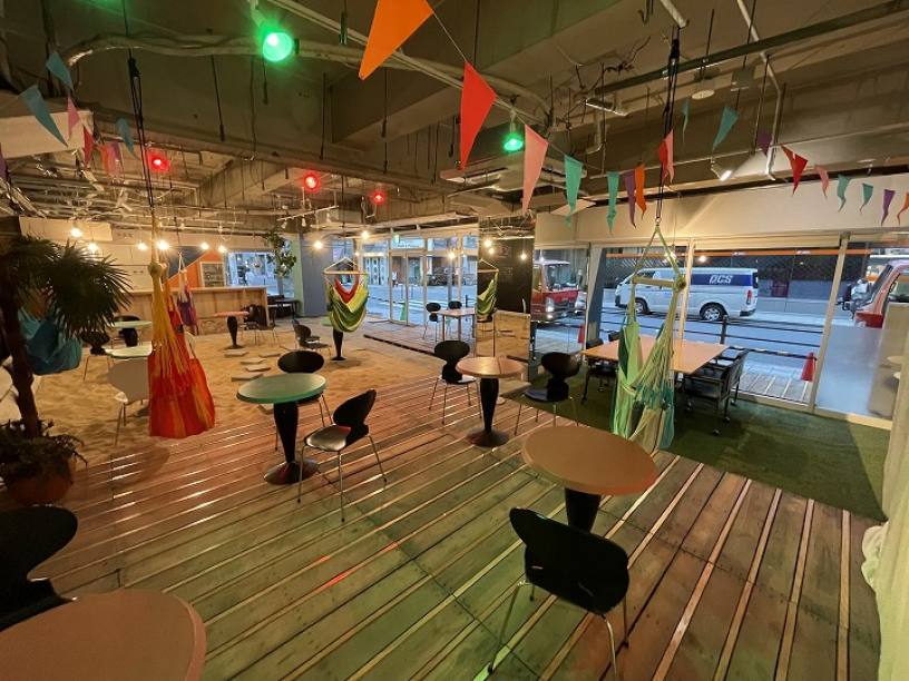 船場ビルディング 大阪の前撮り事例前撮り写真＆結婚式のムービー撮影 PICNIKOピクニコ