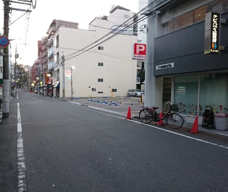 広島のたちんぼ事情を調査｜西平塚町・銀山町・流川エリアなど – セカンドマップ