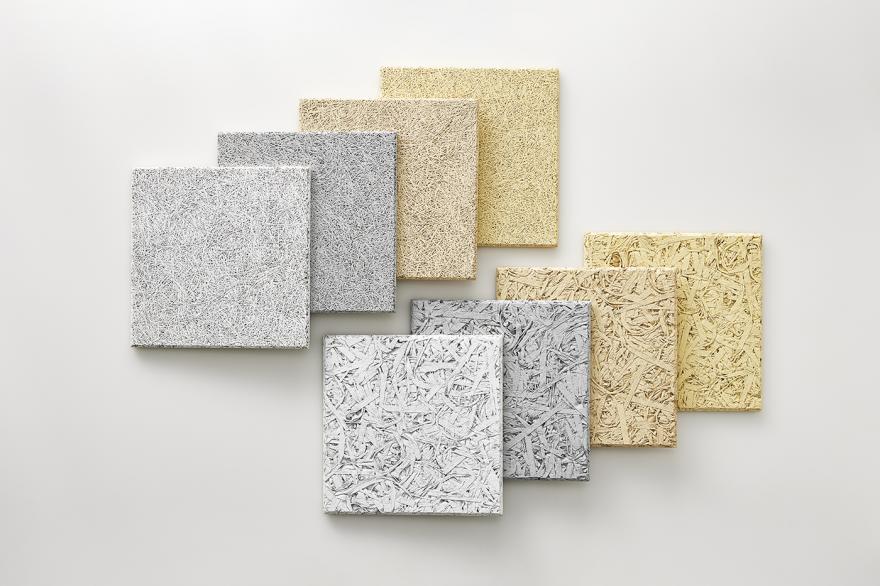 内装用木毛セメント板 竹村工業イプロス