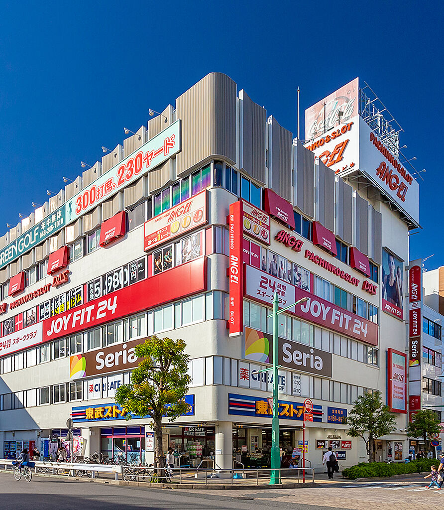 １００円ショップセリアイオンモール川口前川店（川口市前川）のアクセス情報 | エキテン