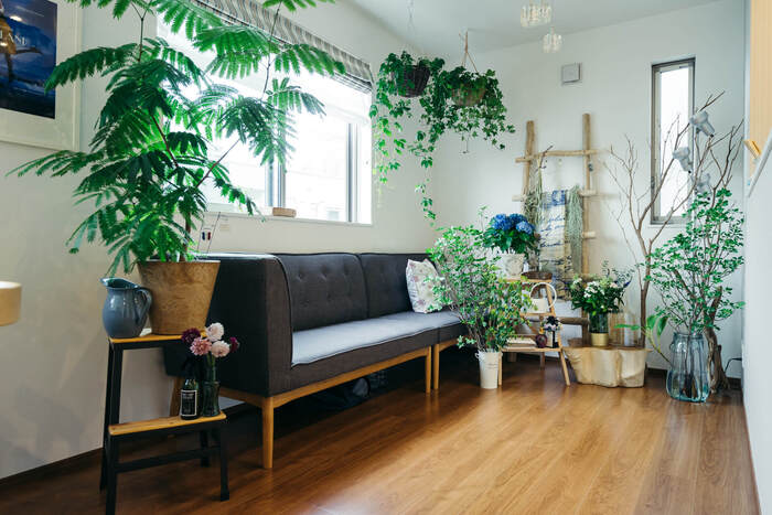 縦長リビングと横長リビング、あなたのライフスタイルにあっているのはどっち？公式 サンプレミアクラブ 旧 サンパーク倶楽部 大英産業