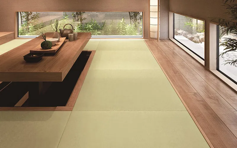 リビングに畳コーナーをつくるメリット・デメリットおしゃれな間取りで後悔しない設計ポイント京都 左京区・北区 の注文住宅なら高性能住宅の三都の森