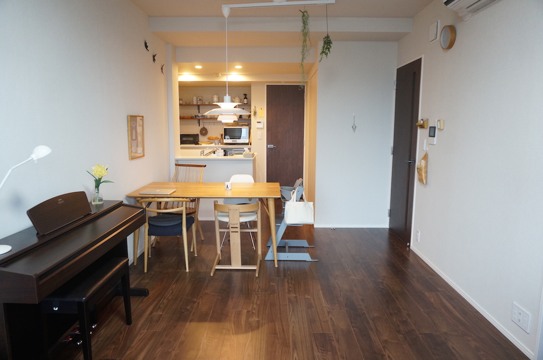 ソファー 電子ピアノのおすすめ商品とおしゃれな実例RoomClip ルームクリップ