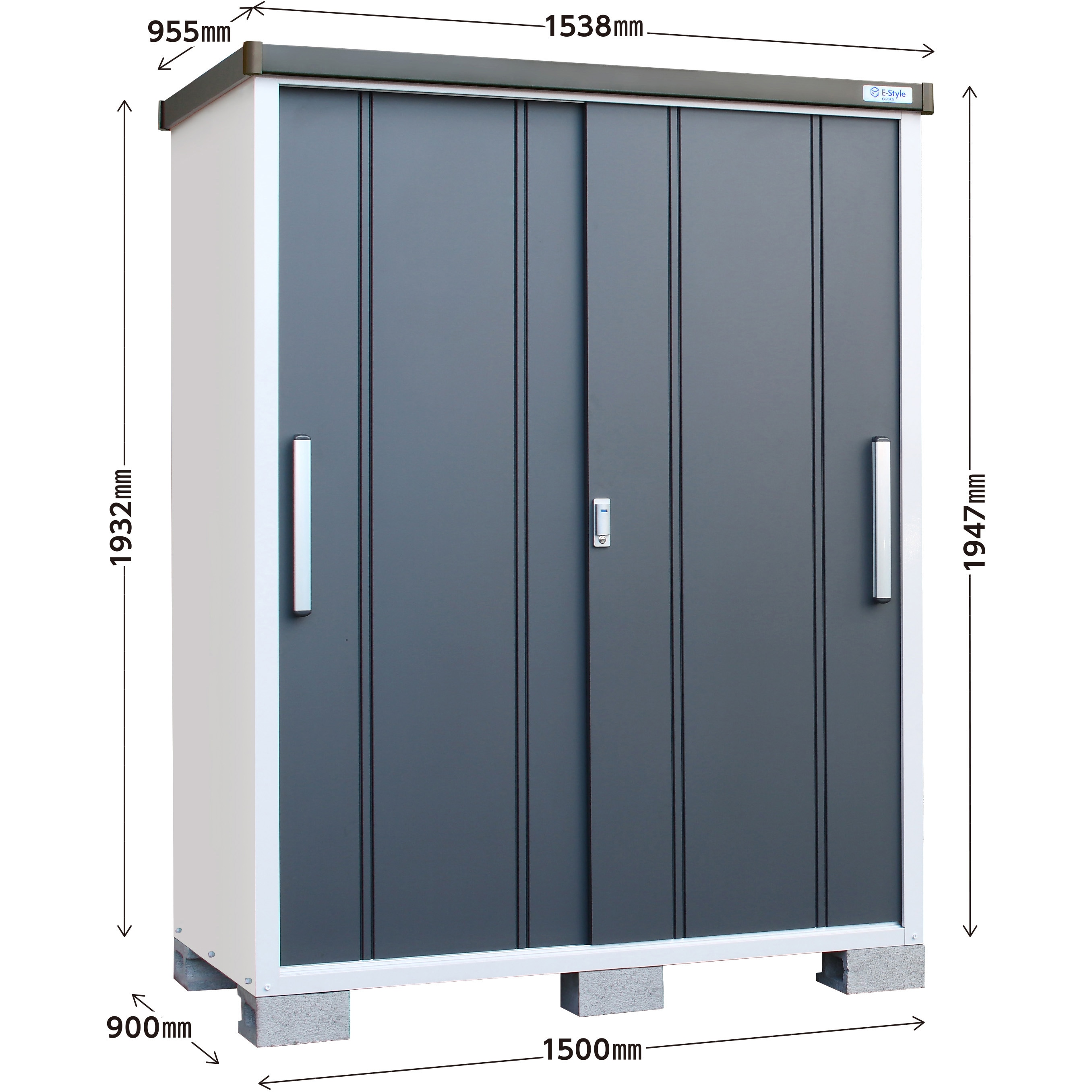 エクステリア専門店ハマニグリーンパーク袋井店からのおすすめ物置のご紹介浜松・磐田・袋井のエクステリアならハマニグリーンパーク