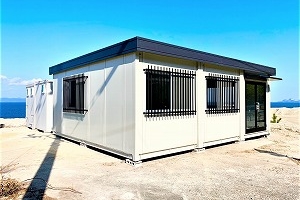 ぴったりサイズシャワーユニット シャワールーム・シャワーブース・シャワー室タカラスタンダード