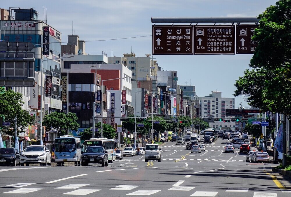 チェジュ航空のソウルーチェジュ便を使って行く、チェジュ島への旅 (2023.09) 1日目【チェジュ航空旅研究部】