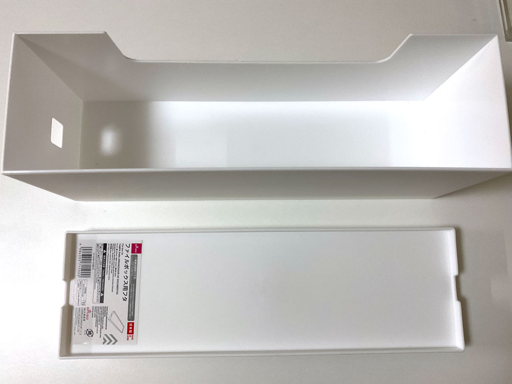 ダイソー もはや100均の域を超えている ！ 真っ白なケーブルボックスが最高だった件♪ : WITH LATTICE Powered byライブドアブログ