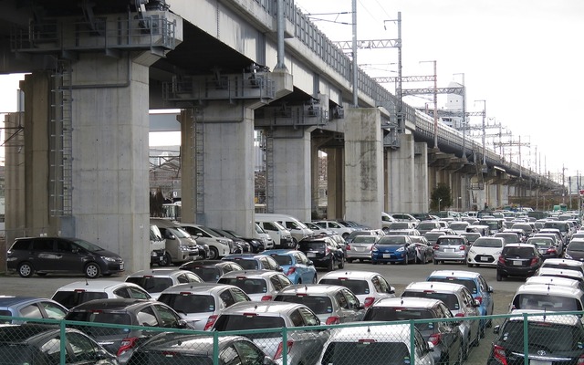 新大阪 | 地域・街情報サイト【街から】 - ノムコム