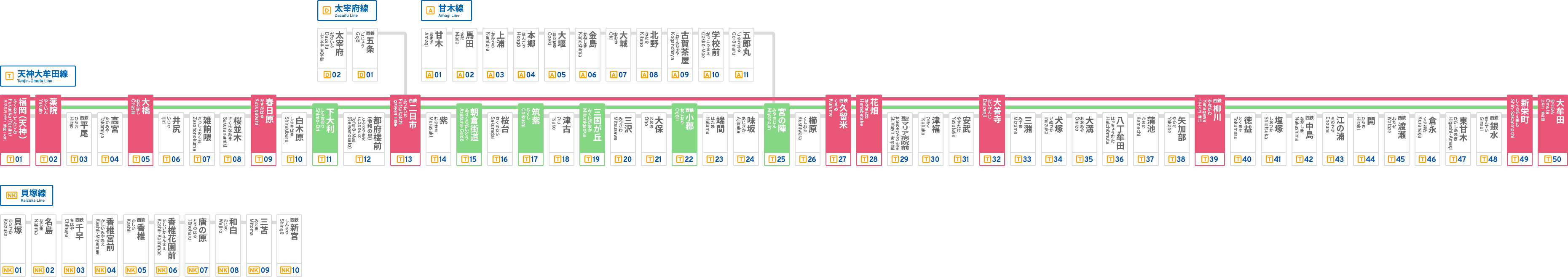 LA CASA柳川・福岡県柳川市新外町・西鉄柳川徒歩31分