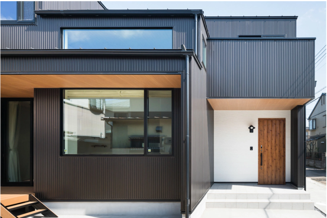 高級注文住宅こそ美しい外観デザインで憧れの豪邸を実現できる - 高級注文住宅ならジェイホームズ - 横浜の工務店