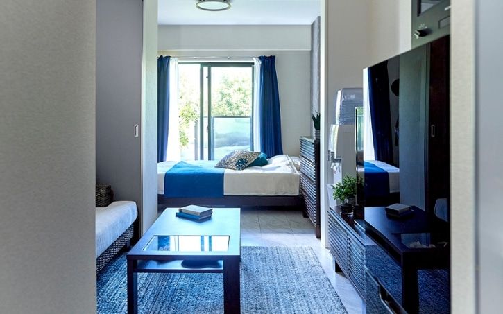 一人暮らし 男部屋のおしゃれなインテリア・部屋・家具の実例RoomClip ルームクリップ