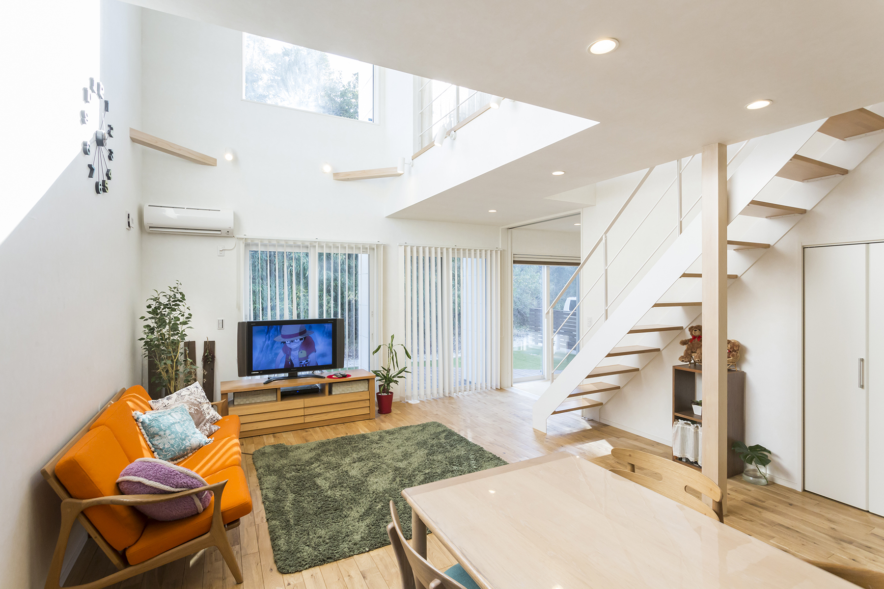 アットホーム タワーマンション・高層マンション・タワーマンションのベランダ事情新築マンション・分譲マンション