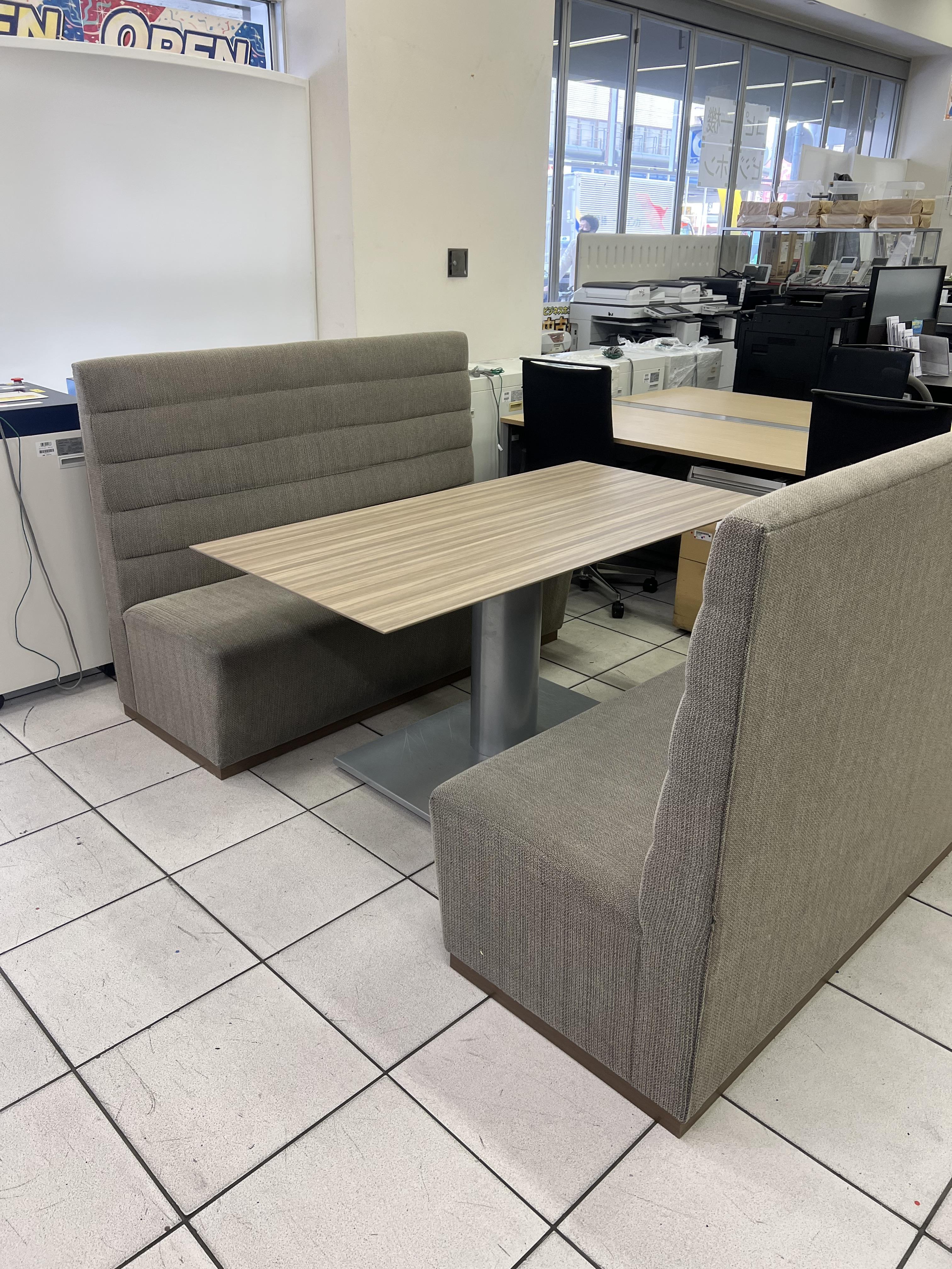 店舗家具 業務用 飲食店家具の激安販売 ピースワーク