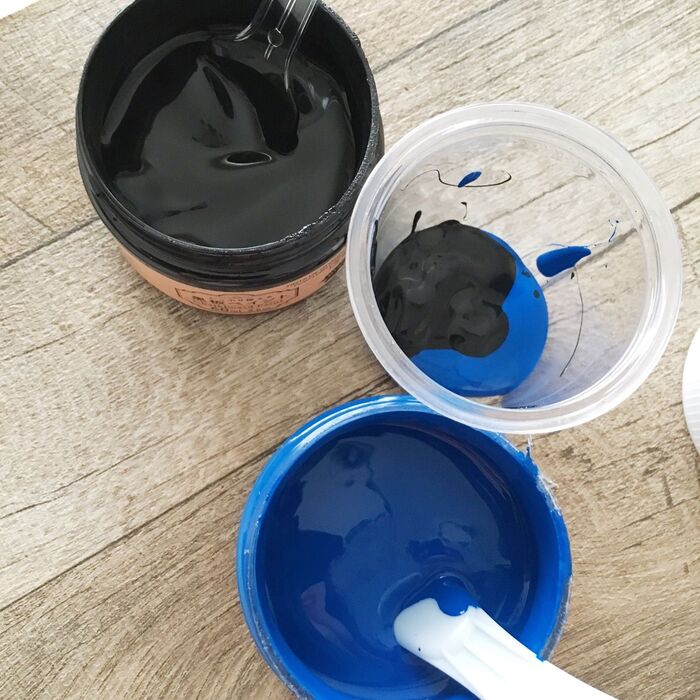 絵の具からペンキまで充実の品ぞろえ！ダイソーの「塗料」カタログ2022年9月13日- エキサイトニュース