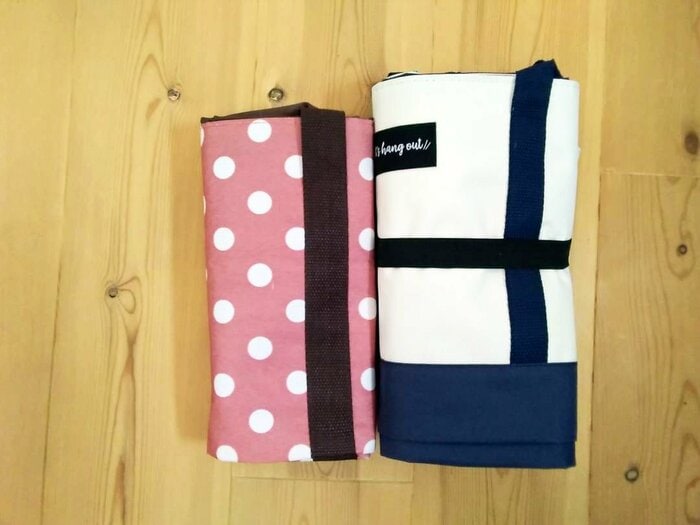 エコバッグ 保冷バッグ 大容量 レジカゴバッグ 折りたたみショッピングバッグ ダイソ