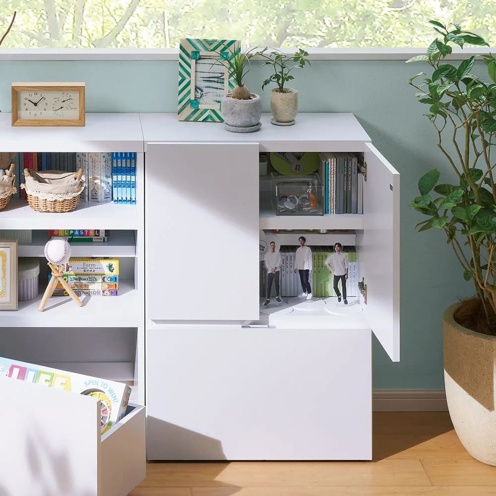 オタク部屋事例95選 100均で出来るおしゃれなオタ部屋の作り方