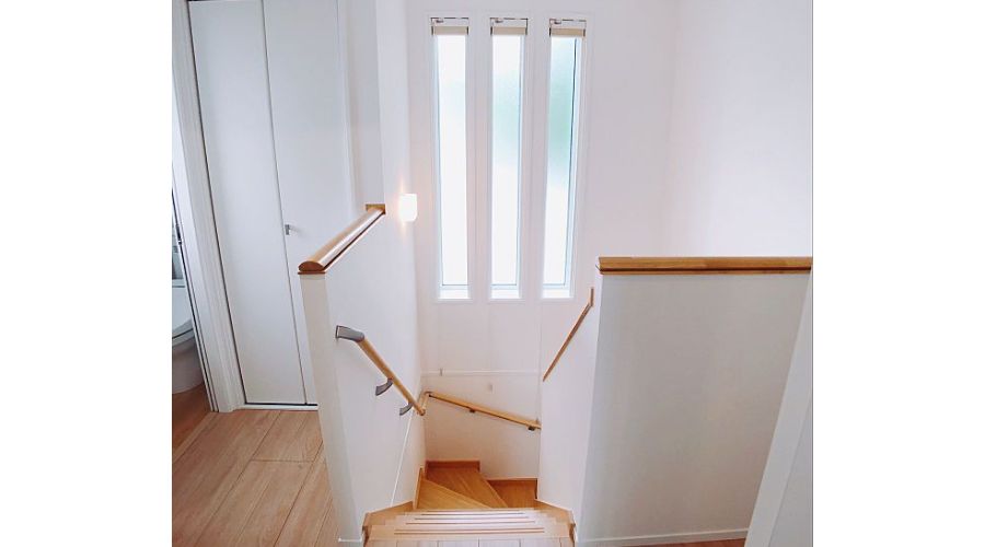 一条工務店 憧れのオープンステア実例 メリット・デメリットと注意点 - 後悔しない家づくり応援！一条工務店i-smart アイスマート ブログ