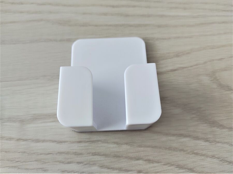 コンセント問題を気持ち良く解決！セリア コンセントプラグホルダーサンキュ！STYLE