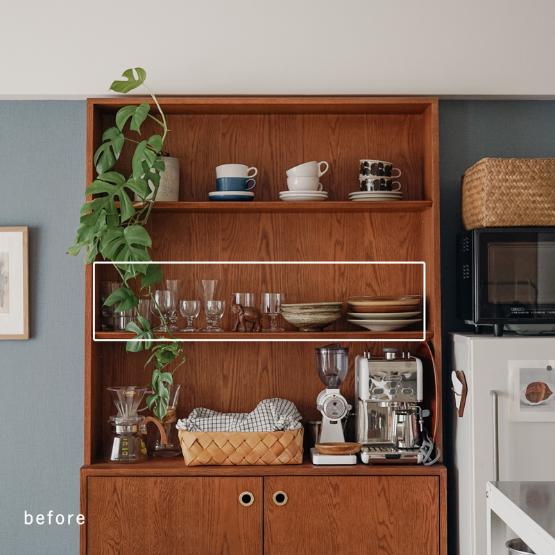 Amazon多機能キッチン物置棚 収納食器二段食器蓋付きほこり防止油煙食器棚食器棚 小物入れ 収納ケース 食器置き キッチン ホルダー 蓋付きコップ収納 コンパクト 乾燥収納ボックス 省スペースカップ乾燥ラックお茶碗収納ボックス コップスタンドベージュ キッチン