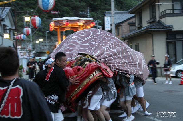 天神祭り・ギャル神輿：日本の夏祭りの魅力を楽しもう！