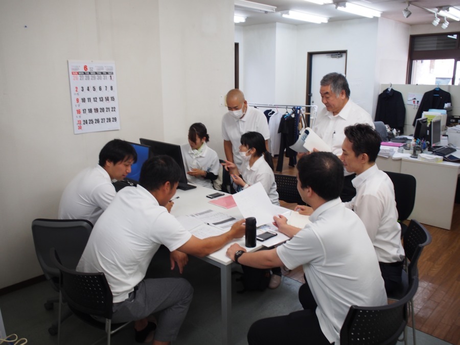 ラーメン おおぼし 松本桐店【アルバイト・パートスタッフ募集】 | ラーメンの求人