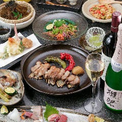 北新地の接待や会食におすすめのお店17選！個室や隠れ家風のお店を紹介 | aumo[アウモ]