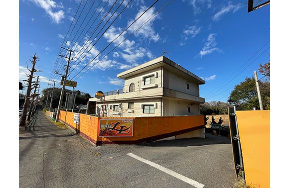 HOTEL ウォーターゲート市原 から【 近くて安い 】駐車場｜特P