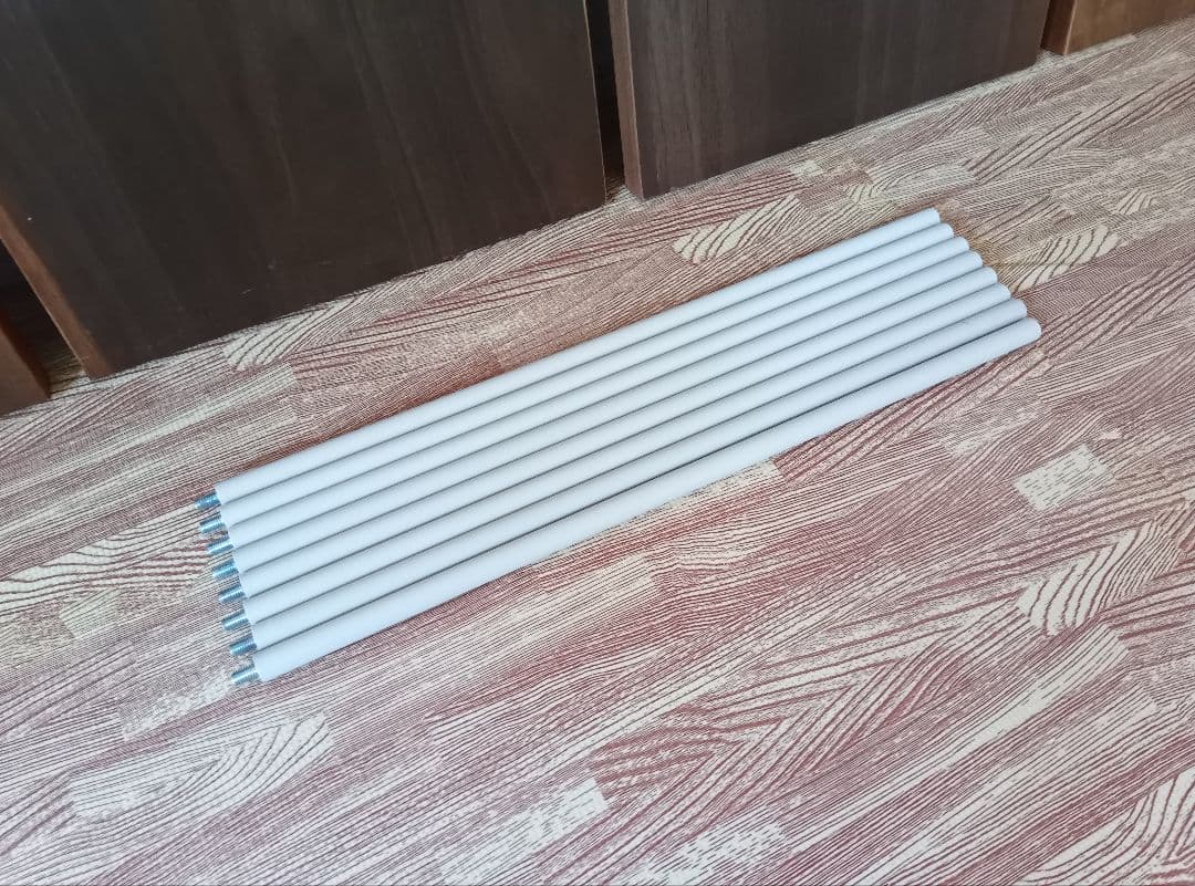 無印良品のスタッキングシェルフワイドは使いにくい？使用例を口コミ