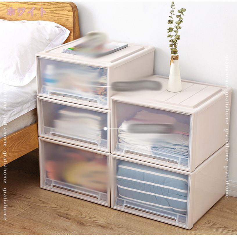 収納ボックス 収納ケース 6個セット 日本製 完成品 衣装ケース 押入れ収納 衣類ケース クローゼットケース 小物収納 引き出し 衣類収納 押し入れ収納チェスト 代引不可送料無料奥行 60 収納ケースの通販押入れ収納の価格比較ならビカム