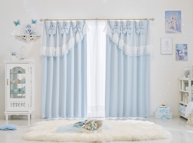 水色で爽やかインテリア！おすすめインテリアスタイル3選をご紹介COVEARTH MAGAZINE