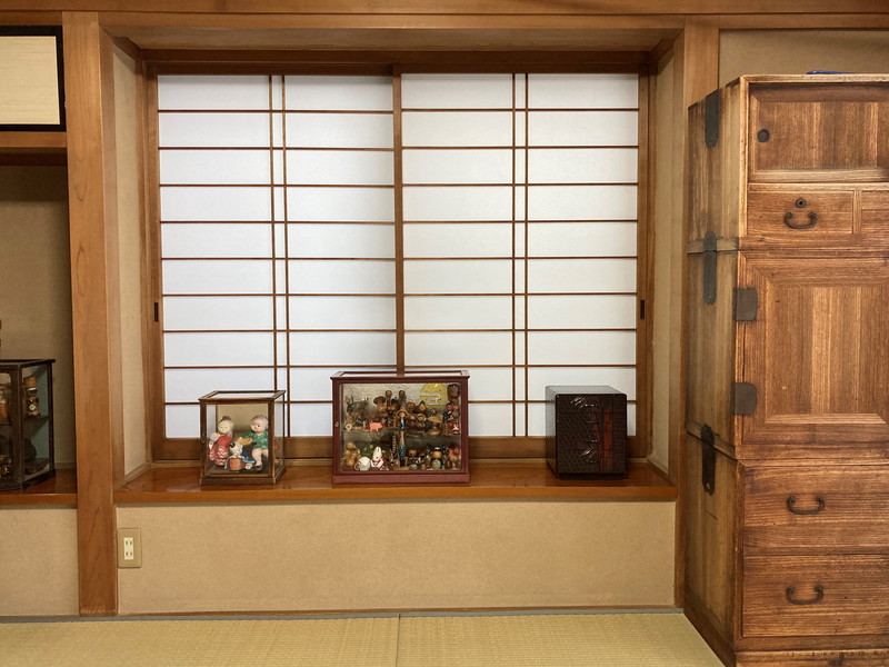 明石市 和室用の内窓に新デザインが出たのでさっそく取り付けてみました☆～先進的窓リノベ2024活用～