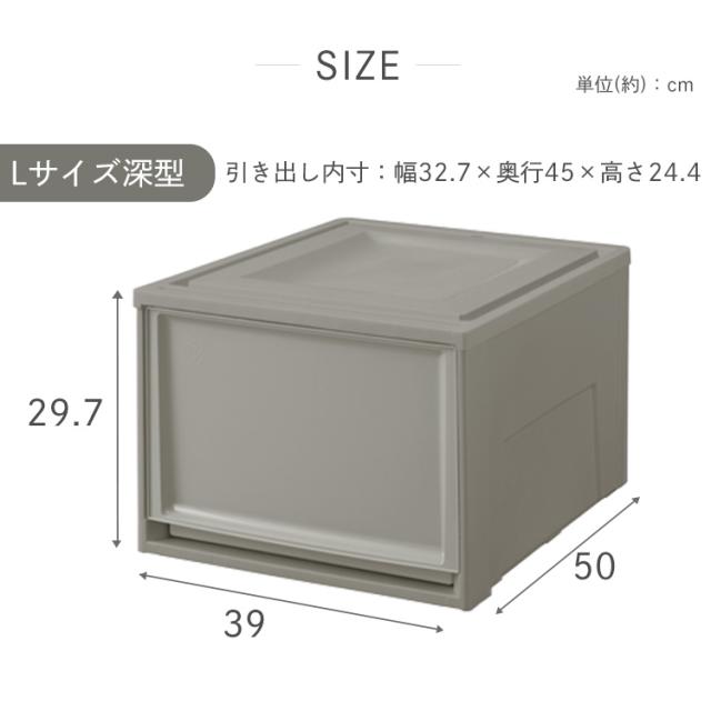 楽天市場 完成品 全25色 衣装ケース 収納ケース 収納ボックス プラスチック 引き出し スリムチェスト 深型 3段 2個組 幅34.5cm奥行41.5cm 高さ69.4cm カラーボックス おしゃれ 可愛い ストロベリーピンク キャスター付き スタッキング 洋服収納 衣替え 新生活日本製