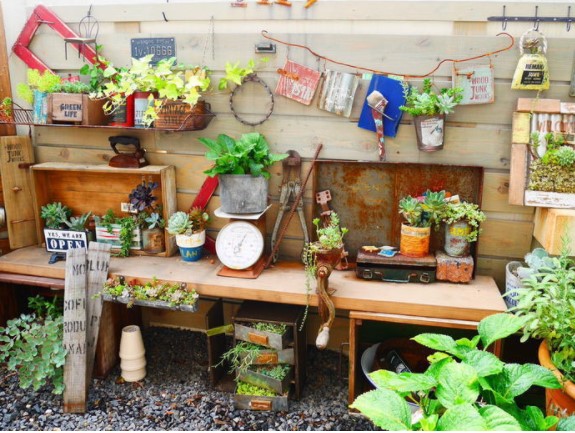 東建コーポレーション インナーテラス 室内テラス