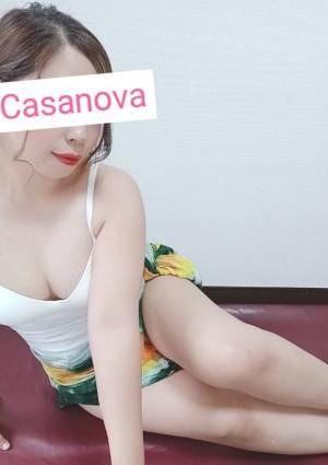 CASANOVA (カサノバ) 周南「蒼井 ときの (34)さん」のサービスや評判は？｜メンエス