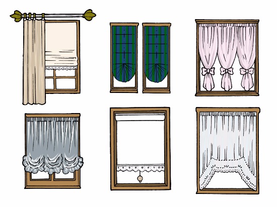 スタイルレース 小窓用 カフェカーテン サイズ調整可能 突っ張り棒取り付け カーテンフック取り付け おしゃれなデザインレースLINEブランドカタログ