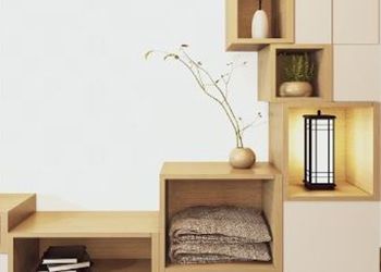 和室に合うおしゃれな収納棚 収納がない部屋でも後付けでOKな収納とは - margherita マルゲリータ