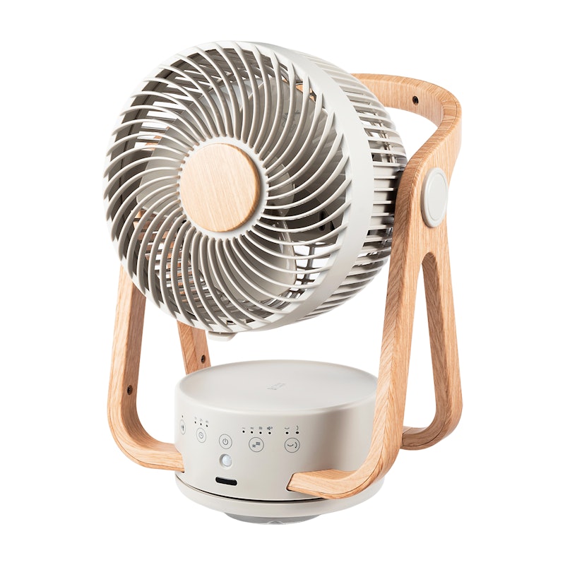 2025年 おしゃれなサーキュレーターのおすすめ24選 レトロなモデルや北欧デザインのアイテムを紹介ビックカメラ.com