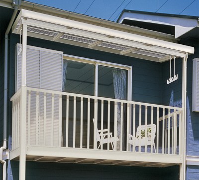 バルコニーと建ぺい率の関係とは？算入条件や活用法を徹底解説！ - 注文住宅専門記事一覧 - ウチつく注文住宅を建てたいと検討している方向け情報サイト