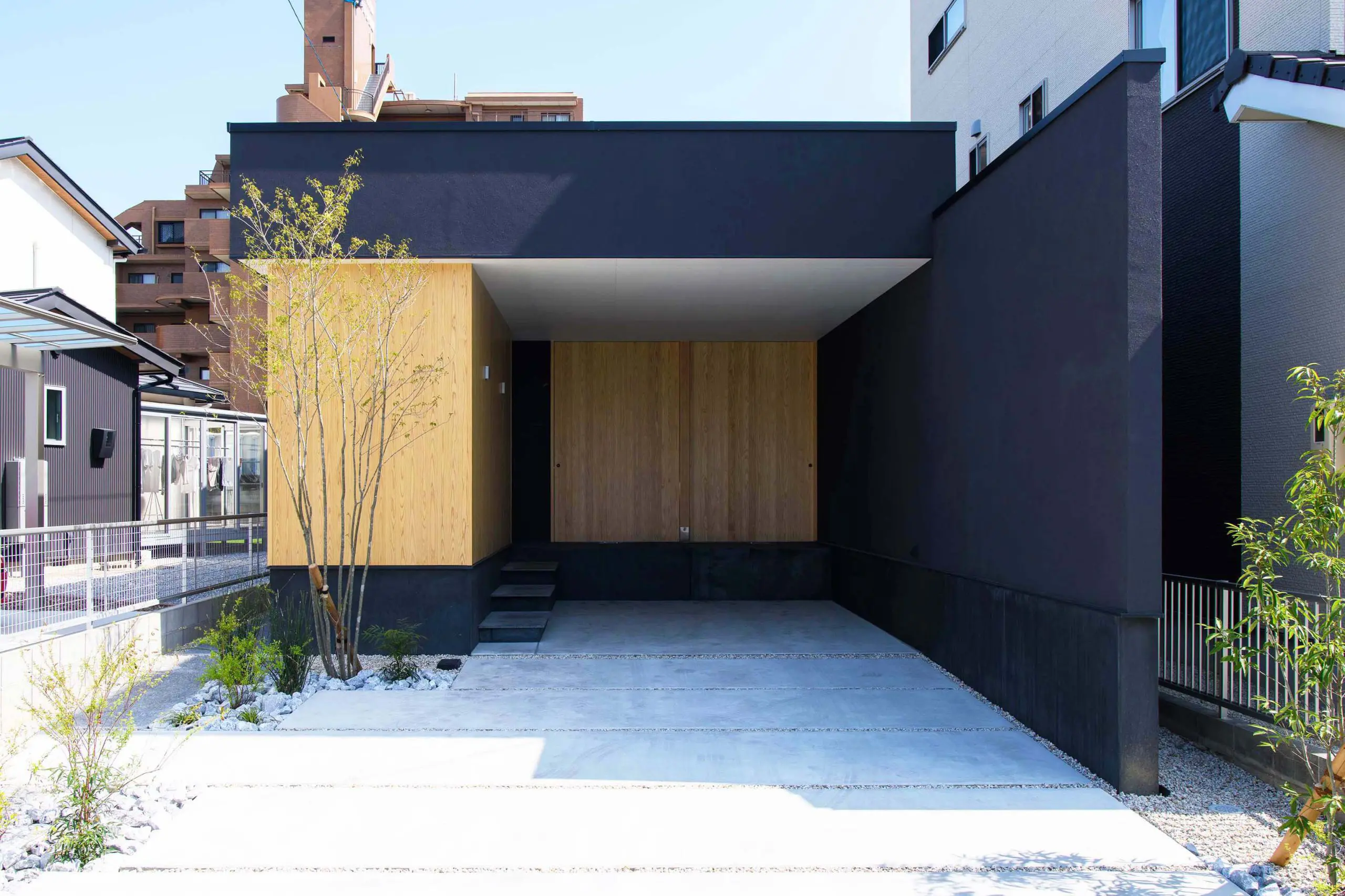 窓なし玄関のインテリア実例RoomClip ルームクリップ